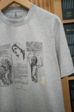 Футболка BRUNELLO CUCINELLI — изображение 5