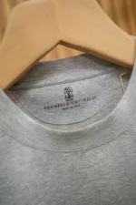 Футболка BRUNELLO CUCINELLI — изображение 6