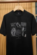 Футболка BRUNELLO CUCINELLI — изображение 3