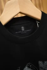 Футболка BRUNELLO CUCINELLI — изображение 5