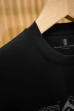 Футболка BRUNELLO CUCINELLI — изображение 7
