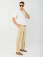 Футболка BRIONI — изображение 3