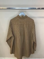Рубашка Maison Mihara — изображение 2