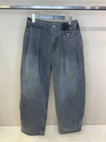 Джинсы LOEWE