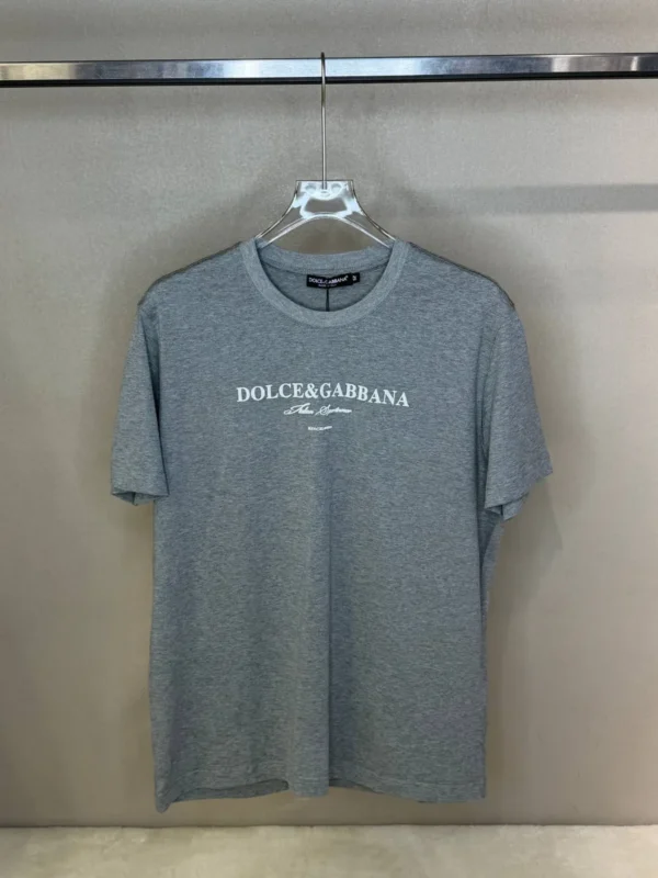 Футболка DOLCE GABBANA