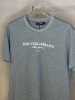 Футболка DOLCE GABBANA — изображение 3