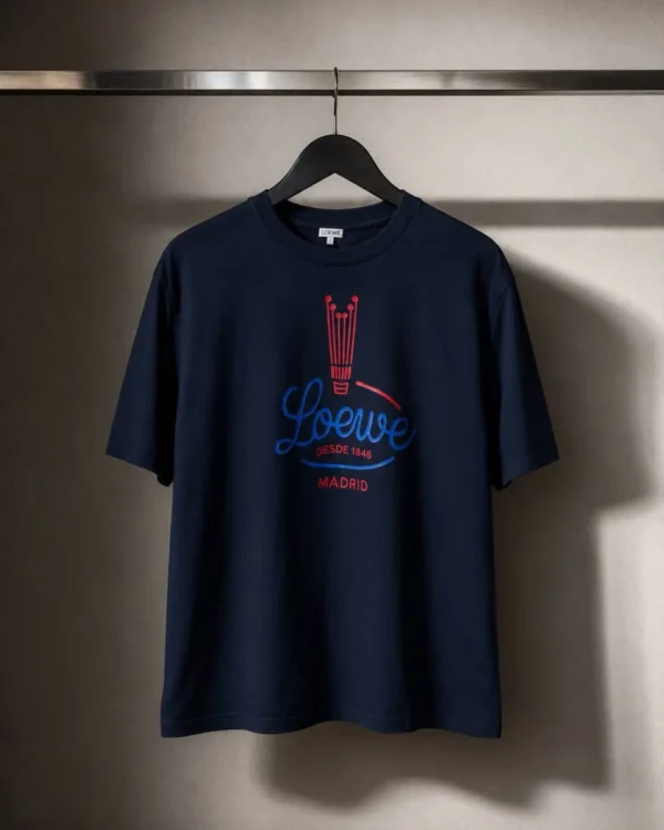 Футболка LOEWE