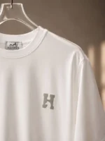 Футболка HERMES — изображение 3