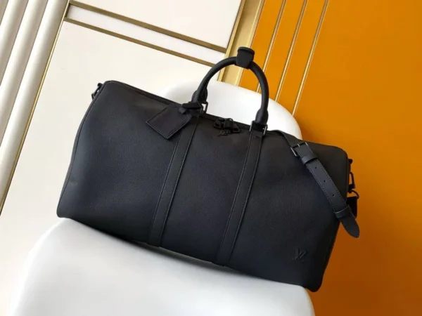 Дорожная сумка LOUIS VUITTON — фото 2