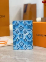 Обложка для паспорта LOUIS VUITTON — изображение 2