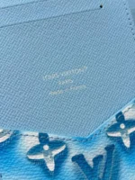 Обложка для паспорта LOUIS VUITTON — изображение 6