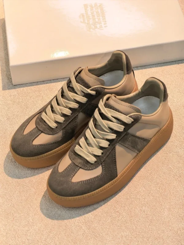 Кеды MAISON MARGIELA