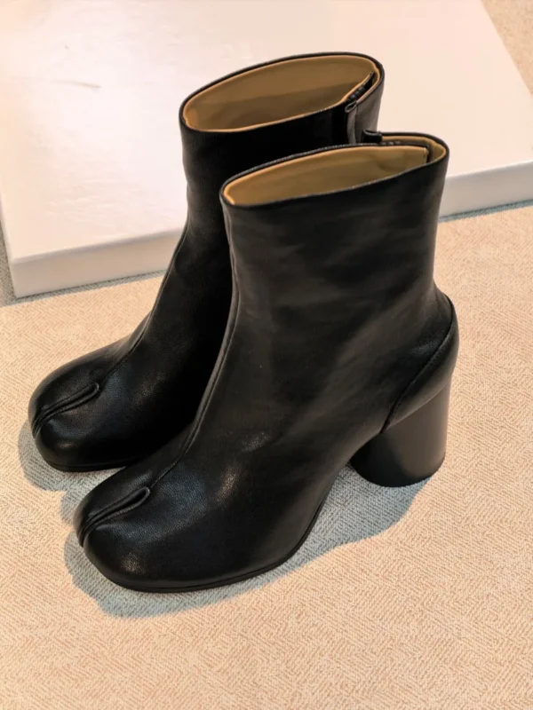 Ботильоны MAISON MARGIELA