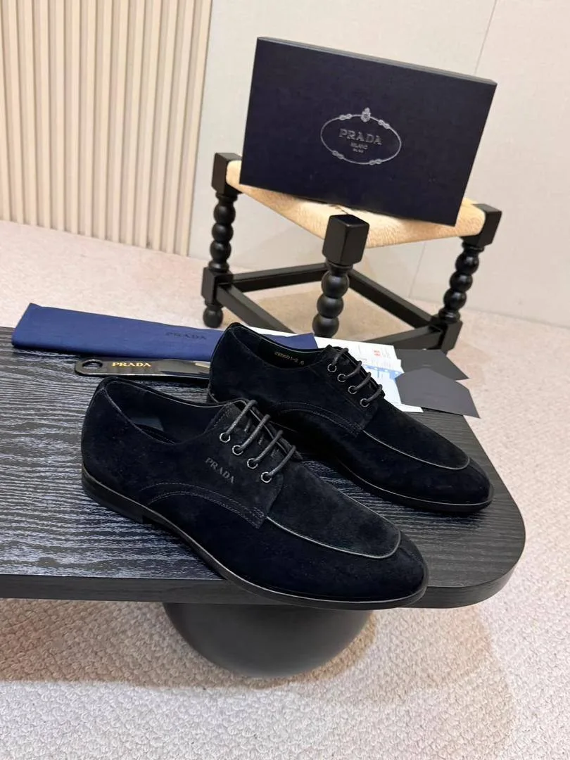 Туфли PRADA