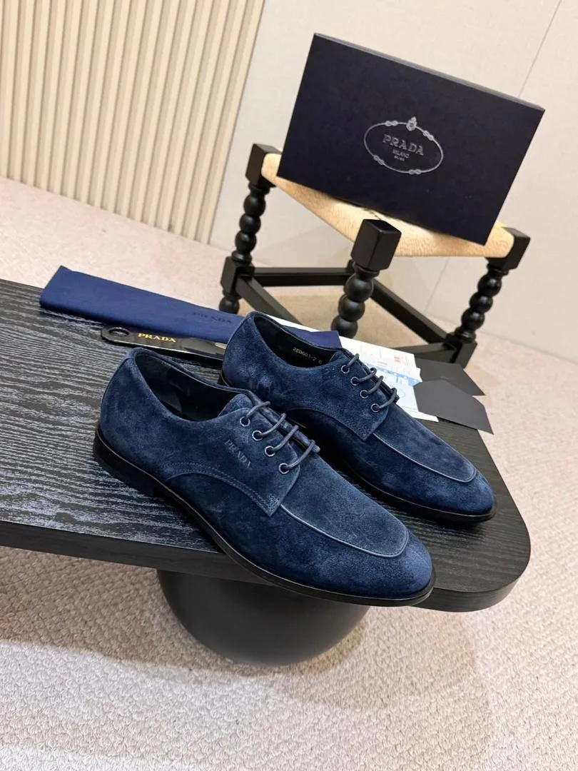 Туфли PRADA