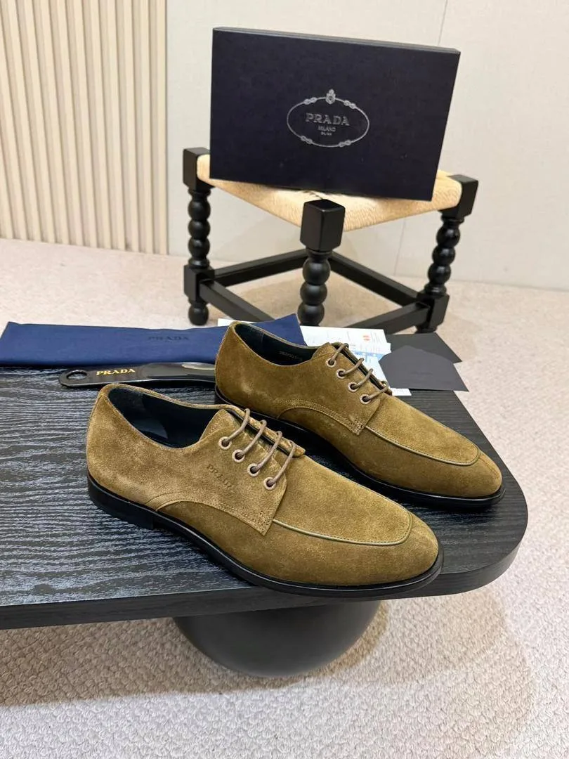 Туфли PRADA