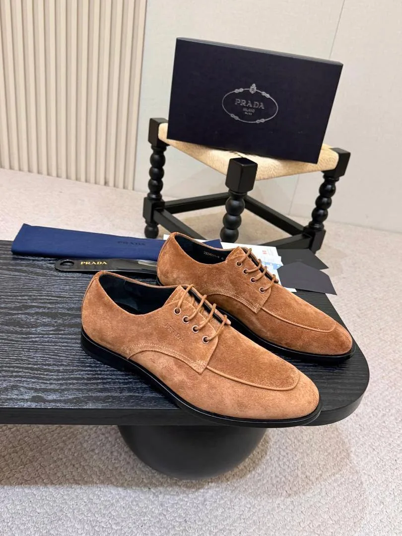 Туфли PRADA