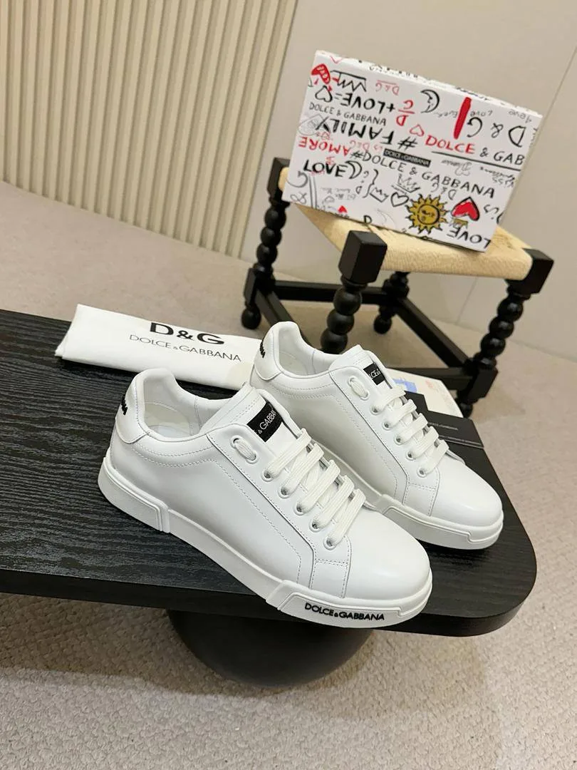 Кеды DOLCE GABBANA