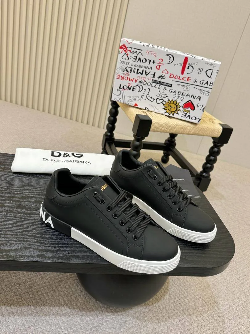 Кеды DOLCE GABBANA