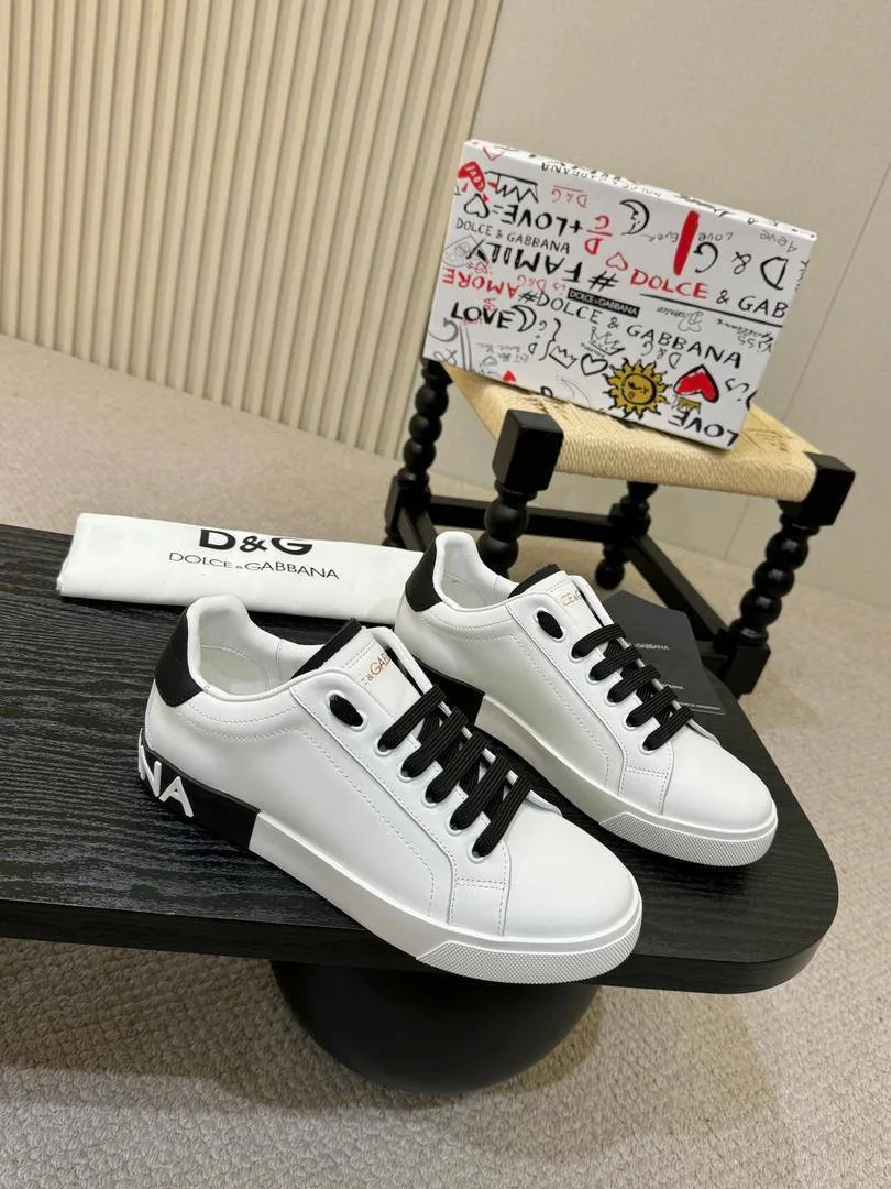 Кеды DOLCE GABBANA