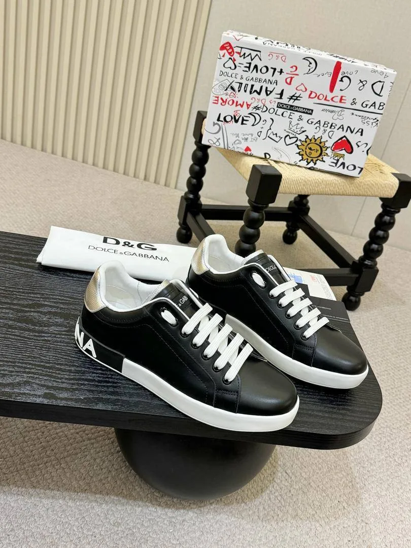 Кеды DOLCE GABBANA