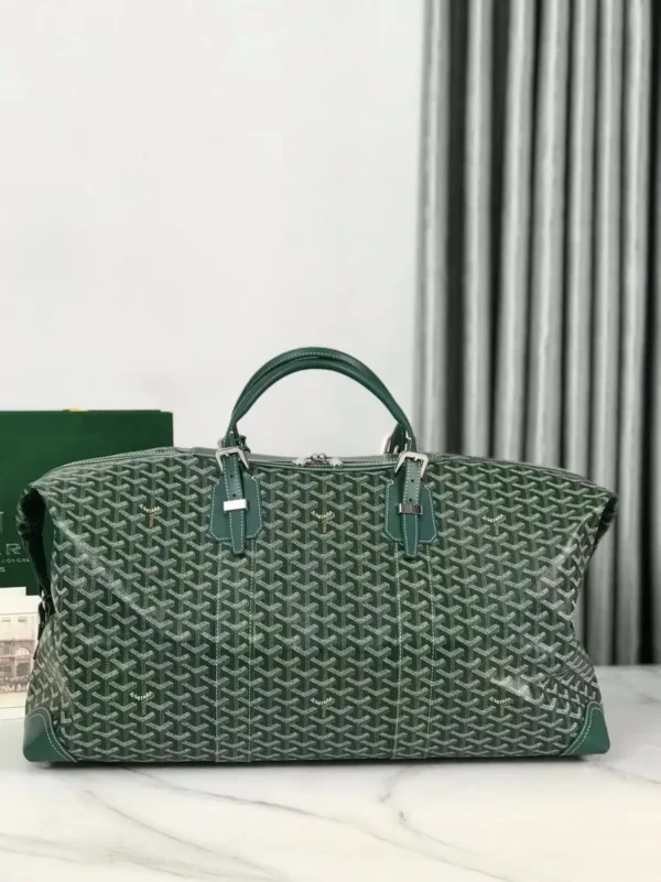 Дорожная сумка GOYARD — фото 2