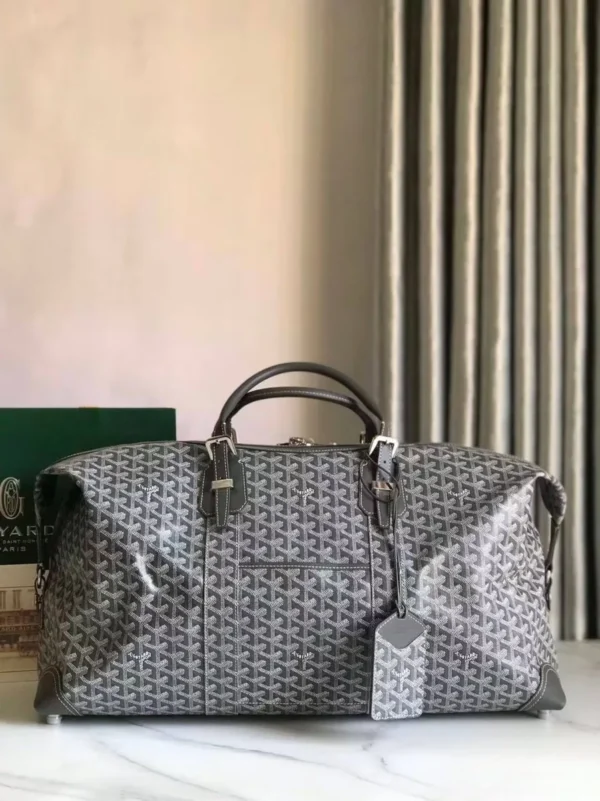 Дорожная сумка GOYARD