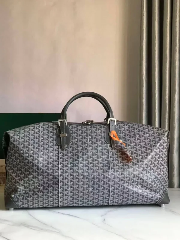Дорожная сумка GOYARD — фото 2