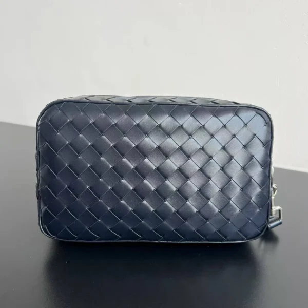 Клатч BOTTEGA VENETA — фото 2