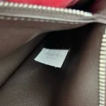 Мужская сумка мессенджер Bottega Veneta коричневого цвета, артикул 346461 — фото 7
