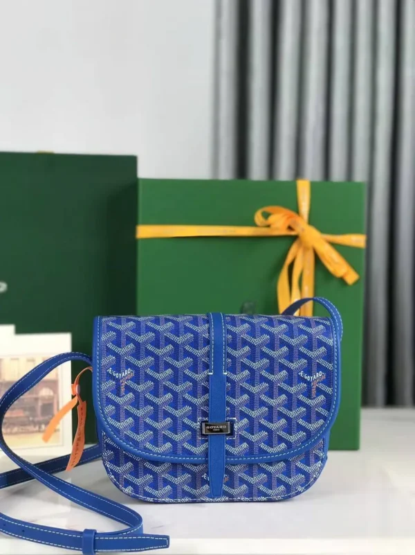 Сумка мессенджер GOYARD