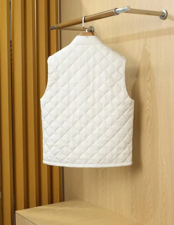Безрукавка MONCLER — фото 2