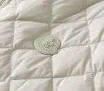 Мужская безрукавка Moncler белого цвета, артикул 346478 — фото 6