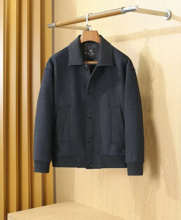 Бомбер LORO PIANA