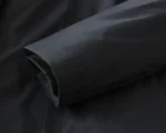 Мужская куртка Zegna чёрного цвета, артикул 346486 — фото 8