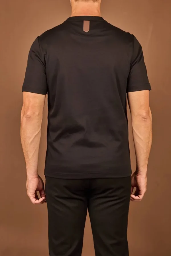 Футболка Canali — фото 2