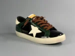 Кеды GOLDEN GOOSE