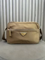 Сумка мессенджер PRADA