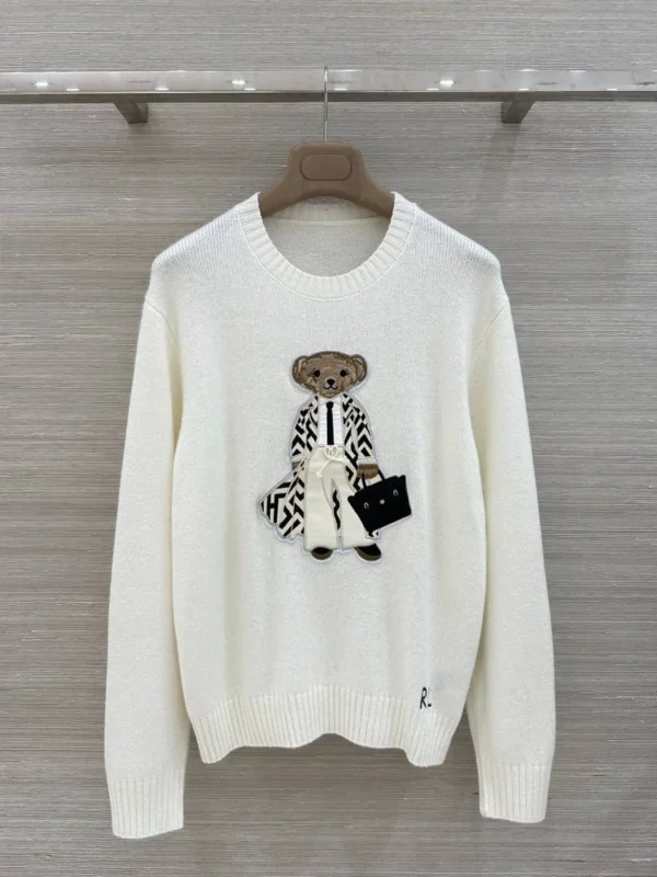 Свитер Ralph Lauren