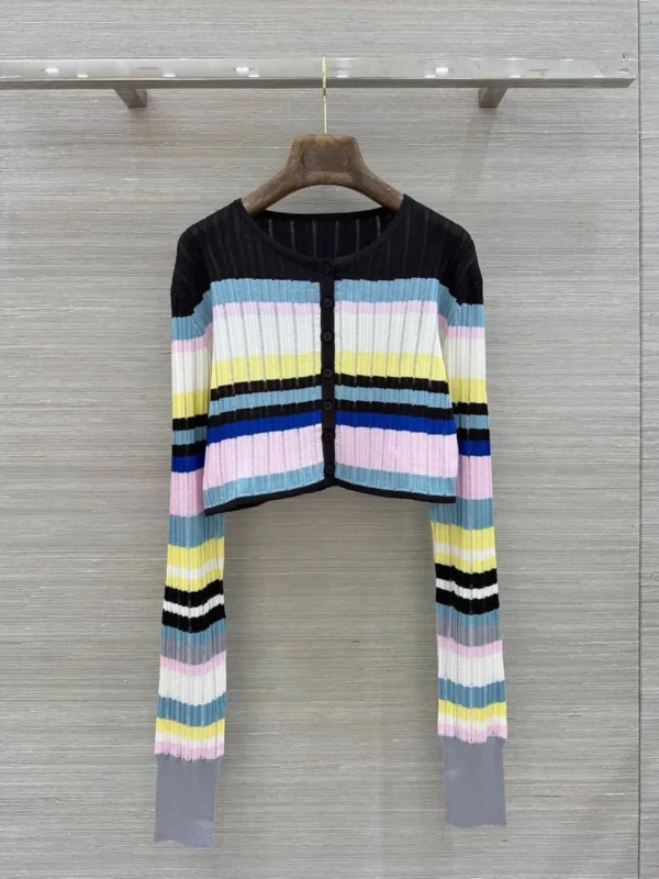 Кардиган ALAIA