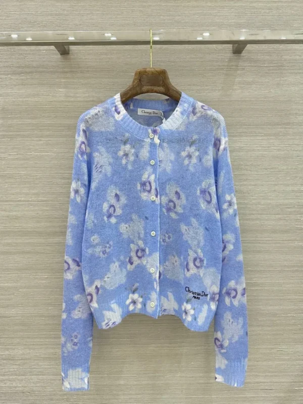 Кардиган DIOR