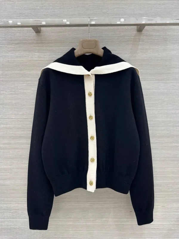 Кардиган CHANEL