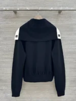 Женский кардиган Chanel чёрного цвета, артикул 346600 — фото 2
