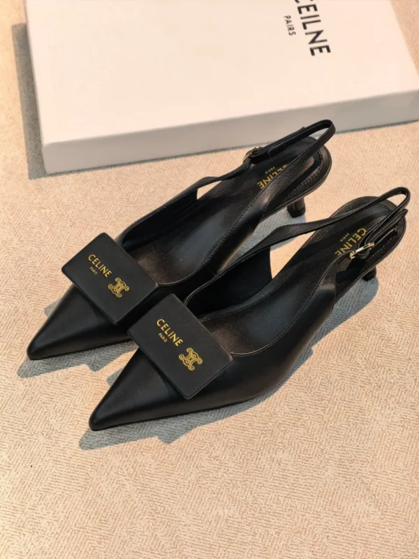 Туфли CELINE