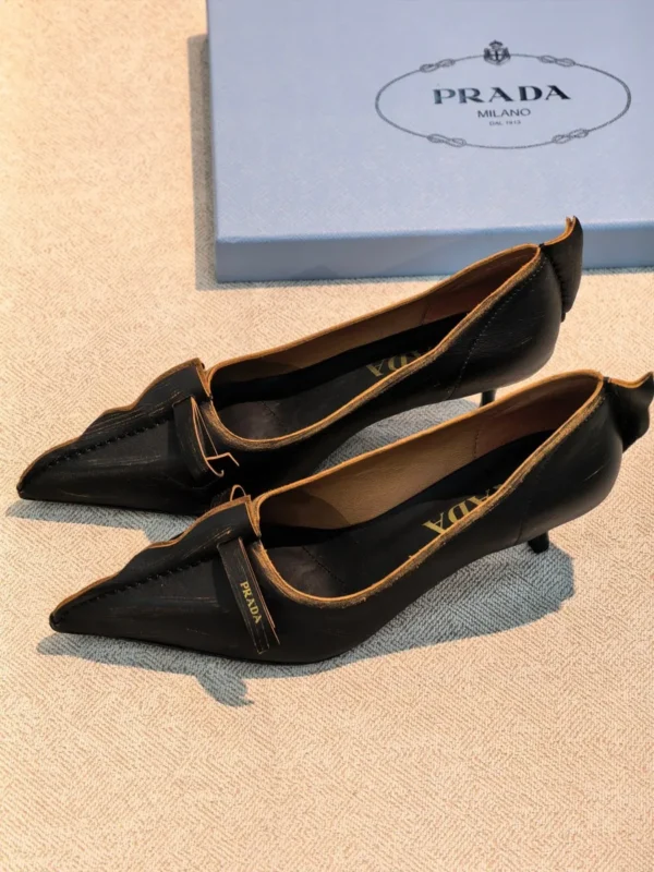 Туфли PRADA