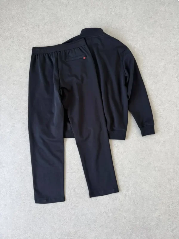 Спортивный костюм KITON — фото 2