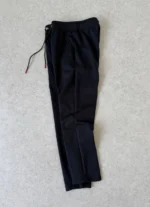 Мужской спортивный костюм Kiton тёмно-синего цвета, артикул 346613 — фото 6