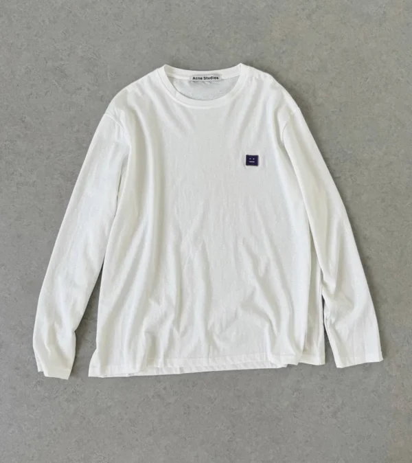 Лонгслив Acne Studios