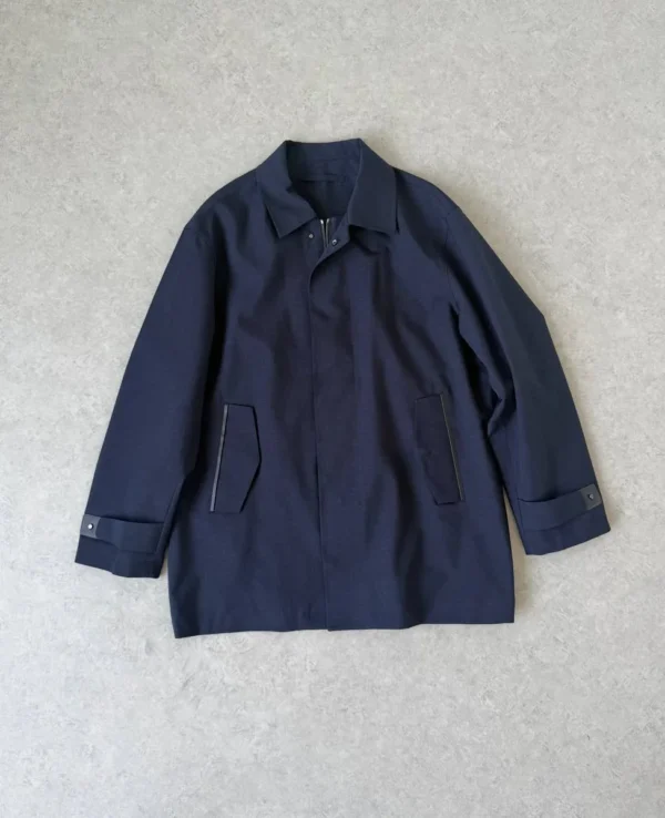 Ветровка ZEGNA