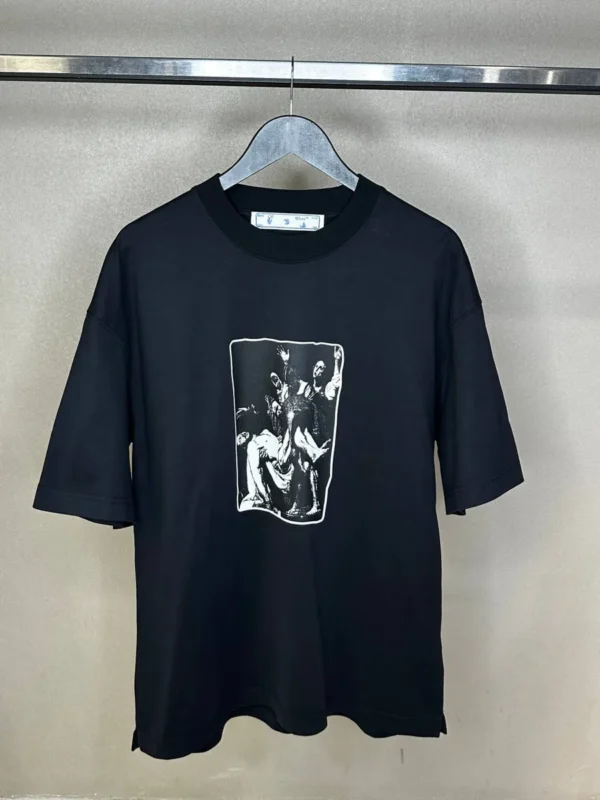 Футболка OFF-White
